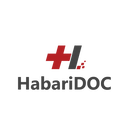 HabariDoc Logo